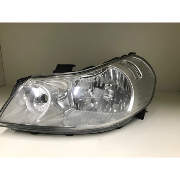 Farol Suzuki Sx4 23571 Esquerdo