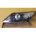 Farol Kia Sportage Sem Led 2011 A 2014 #060590 Esquerdo