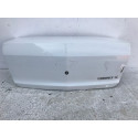 Tampa Traseira Chevrolet Cobalt #10712 Branco