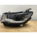 Farol Jeep Compass Original Eletrico Sem Xenon 26091605 Esquerdo/motorista Esquerdo