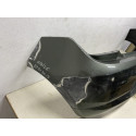 Para Choque Traseiro Chevrolet Agile 22012015