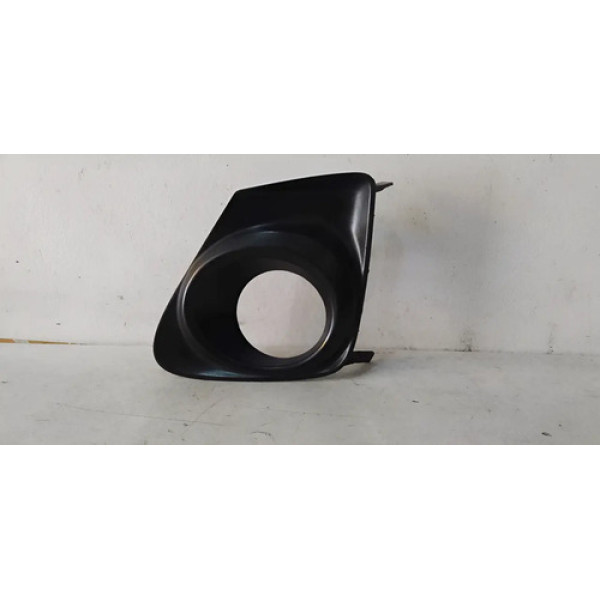Aplique Milha Toyota Corolla 2012 A 2014 L20102954 Esquerdo