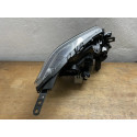 Farol Nissan Frontier 2017 A 2022 Original 26091603 Esquerdo/motorista Esquerdo