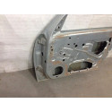 Porta Chevrolet Meriva 16041043 Dianteira Direito/prateado Prateado