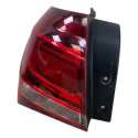 Lanterna Traseira Cobalt 2017 Lte19031575 Esquerdo Vermelho