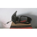 Retrovisor Fiat Palio 2008 A 2010 2p Ld