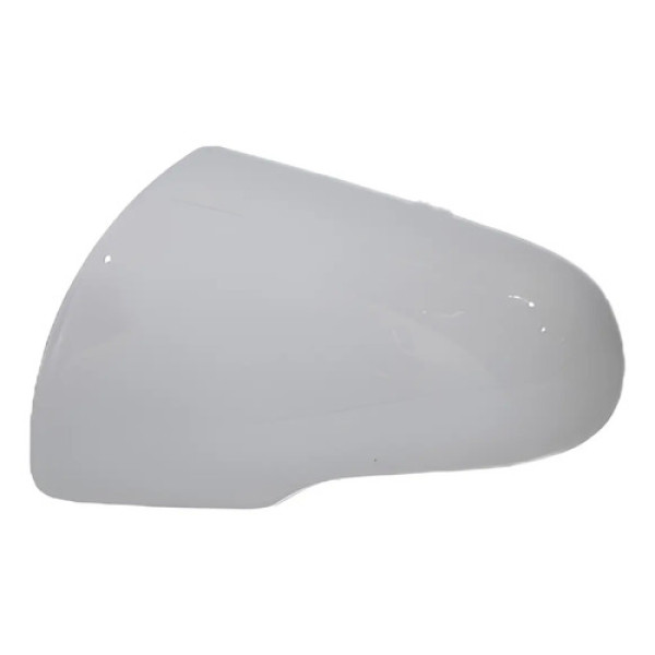 Capa Retrovisor Hyundai Creta 2017 2018 Esquerda