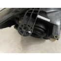 Farol Chevrolet Celta Prisma Cromado 2008 26021407 Esquerdo/motorista Esquerdo
