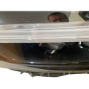 Farol Volvo Xc60 2019 2020 2021 2022 2023 Friso Preto Le Esquerdo