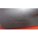 Retrovisor Fiat Palio 2008 A 2010 2p Le Preto