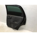 Porta Chevrolet Corsa (montana) Ptd15617 Traseira Direito Preto