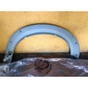 Aplique Para Lama Mitsubishi L200 2015 A 2018 Novo Esquerdo
