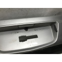 Para Choque Traseiro Chevrolet Onix 2012 A 2014 21072920 Cinza