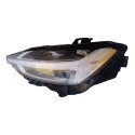 Farol Volvo Xc60 2019  Le Aec2170 Esquerdo