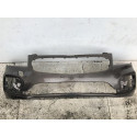 Para Choque Dianteiro Chevrolet Cruze 2015 2016 19090607 Cinza-escuro