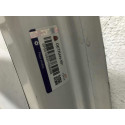 Porta Dianteira Chevrolet S10 Blazer Pdd15616 Dianteira Direito/branco Branco