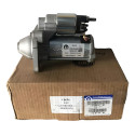 Motor De Partida Fiat Gran Siena Uno E Palio Novo Original