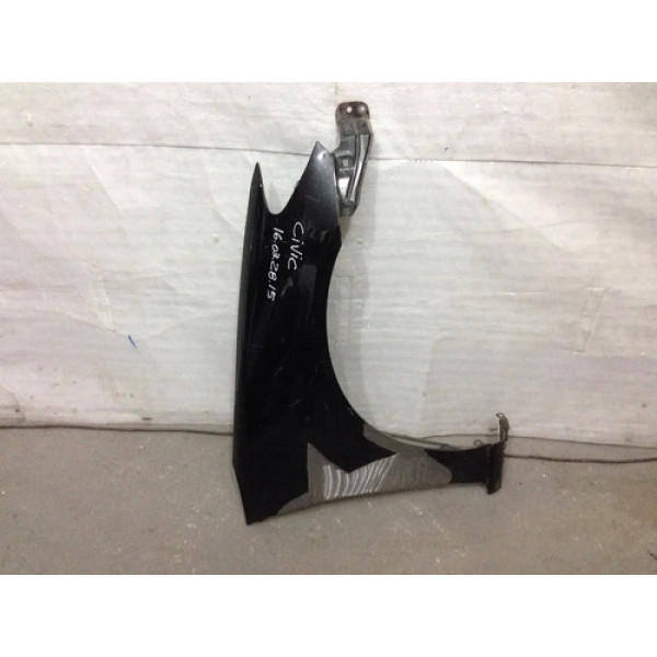 Para Lama Honda Civic 2004 2005 2006 16032815