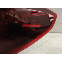 Lanterna Chevrolet Onix Hatch Com Led 2021 26011310 Direito