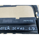 Aplique Para Choque Traseiro Mini Cooper Jcw Ld 20041562