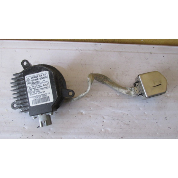 Módulo Xenon Subaru Forester 2013 2014 2015