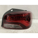 Lanterna Chevrolet Onix Hatch Com Led 2021 26011310 Direito