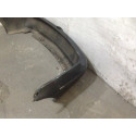 Para Choque Traseiro Corsa Classic 2000 A 2010  18010512
