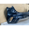 Para Choque Traseiro Byd Dolphin 2023 Original 26081905
