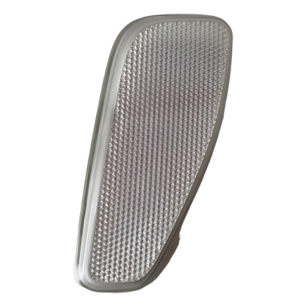 Refletor Dianteiro Esquerdo Jeep Renegade Branco 220150199 Branco Branco
