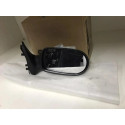 Retrovisor Fiat Palio 2004 Á 2007 Novo Original Ld 7091729 Preto