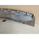 Aplique Parachoque Traseiro Bmw X5 2009 A 2011 22050409