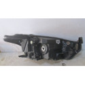 Farol Nissan Kicks Com Led 22090851 Esquerdo