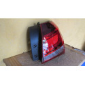 Lanterna Traseira Chevrolet Cobalt 2016 2017 #17112708 Direito
