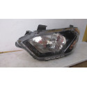 Farol Chevrolet Onix 2017 Com Led Cp20022056 Esquerdo