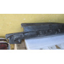 Absorvedor De Impacto Chevrolet Captiva L18121766 Preto