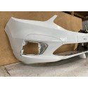 Para Choque Dianteiro Chevrolet Spin 2019 Original 26050502 Branco