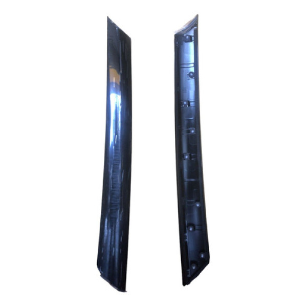Aplique Para Brisa Kia Soul Ld Novo Importado Aec2046