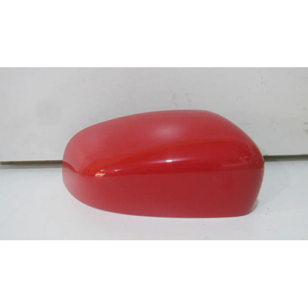Capa Retrovisor Fiat Toro 2016 2017 2018 Ld