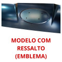 Capo Hyundai Hr 2005 A 2012