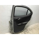 Porta Traseira Jac J3 Ptd16407 Tarseira Direito Prata