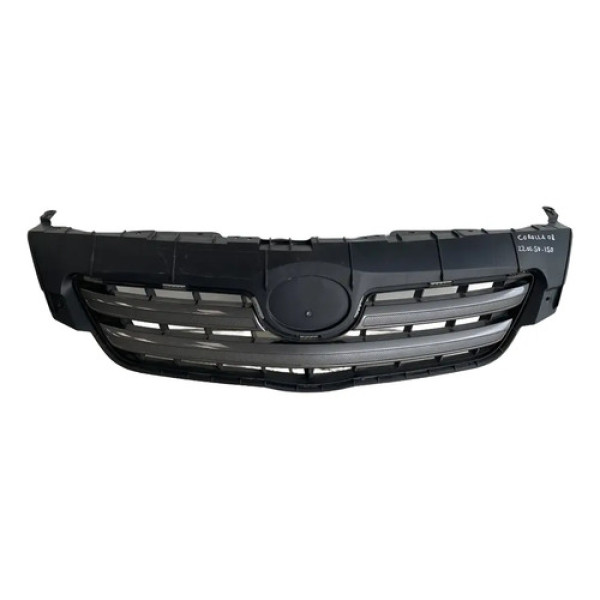 Grade Toyota Corolla 2008 A 2011 220150150