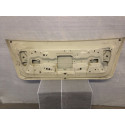 Tampa Traseira Mini Cooper S Cabrio 2011 2012 #15072606 Branco