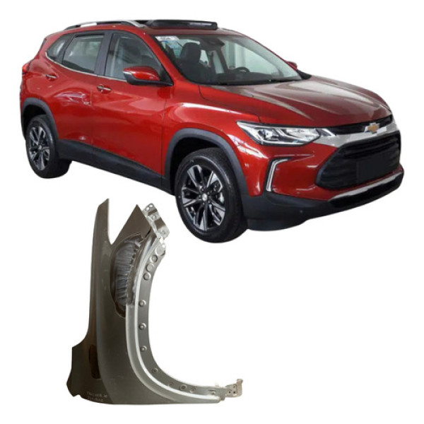 Para Lama Chevrolet Tracker 2020 2021 25111902