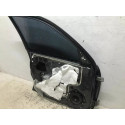Porta Dianteira Lifan X60 Pde16189 Dianteira Esquerdo/preto Preto