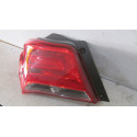 Lanterna Chevrolet Onix 2016 2017 2108 25982 Esquerdo