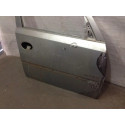 Porta Chevrolet Meriva 16041043 Dianteira Direito/prateado Prateado