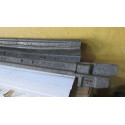 Absorvedor De Impacto Chevrolet Captiva L18121766 Preto