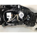 Farol Volvo Xc60 2014 2015 2016 Usado Completo Com Xenon Esquerdo