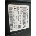 Farol Mercedes Benz C180 2015 A 2018 Novo Original Aec2085 Direito