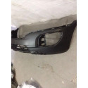 Para Choque Dianteiro Chevrolet Spin Active 16112109 Preto